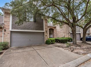 14420 Walters Rd Unit 30, Houston, TX 77014