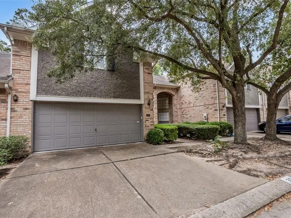 14420 Walters Rd Unit 30, Houston, TX 77014