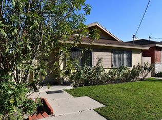 12026 York Ave #A, Hawthorne, CA 90250