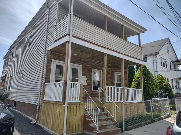 75 Mills St #77, Malden, MA 02148