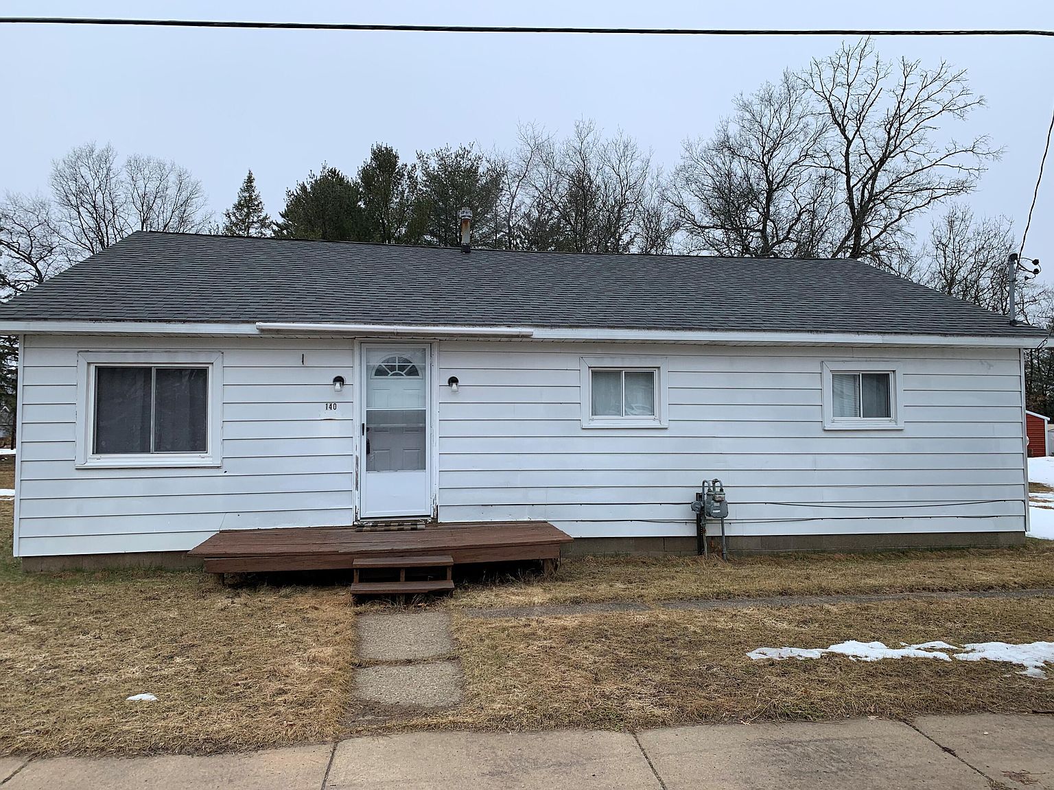 31+ Painted Aluminum Siding