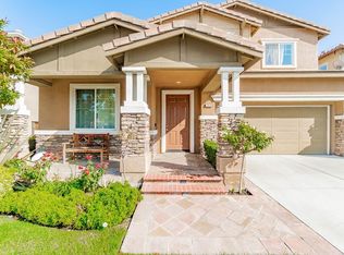 280 N Rose Blossom Ln, Anaheim, CA 92807