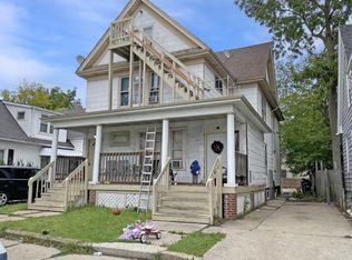 1563 Packard Ave, Racine, WI 53403