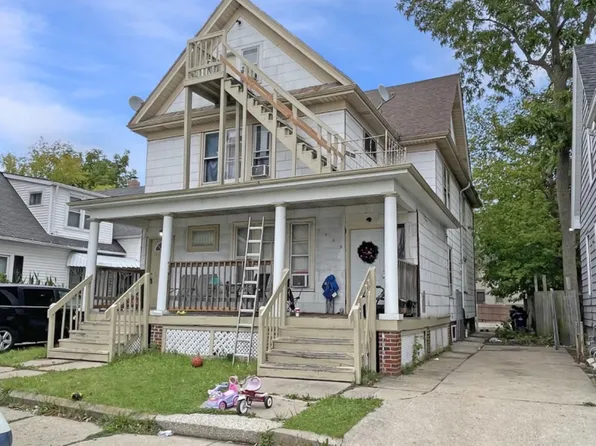 1563 Packard AVENUE, Racine, WI 53403