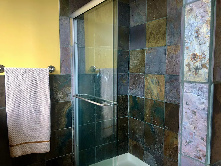 upstairs bath