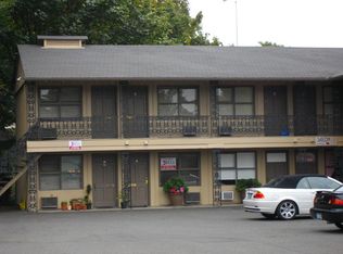 570 Lawrence St STE 112, Eugene, OR 97401