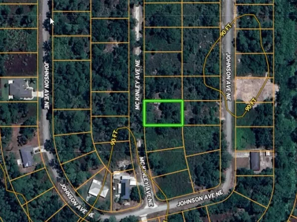 126 McKinley Ave, Lake Placid, FL 33852