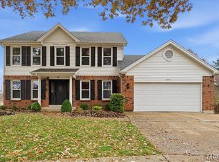 16553 Willow Glen Dr, Grover, MO