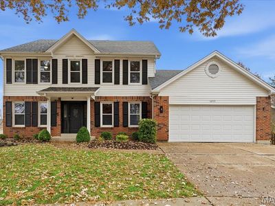 16553 Willow Glen Dr, Grover, MO, 63040