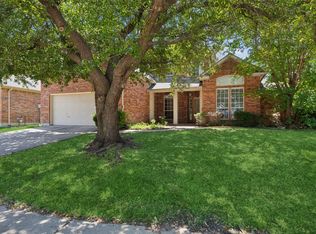 8821 Arbor Creek Ln, McKinney, TX 75072