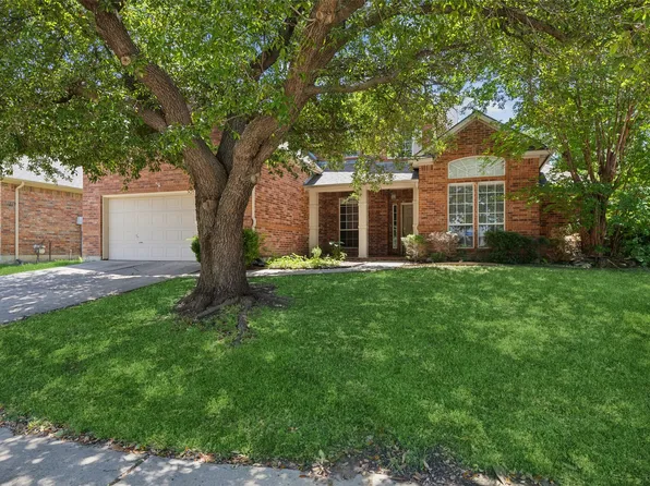 8821 Arbor Creek Ln, McKinney, TX 75072