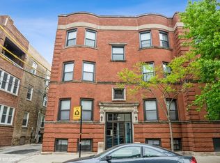 1363 W Sunnyside Ave #G, Chicago, IL 60640