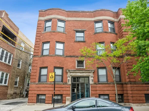 1363 W Sunnyside Ave #G, Chicago, IL 60640