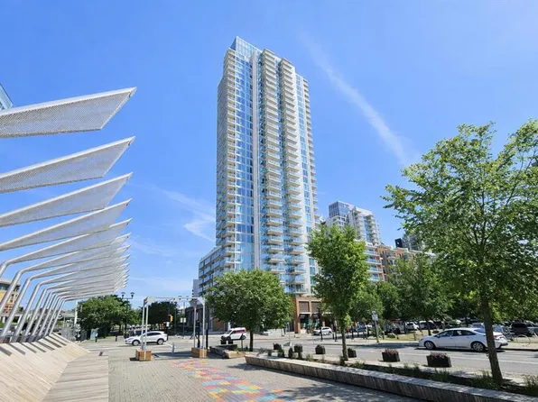 510 S 6th Ave SE #1702, Calgary, AB T2G 1L7