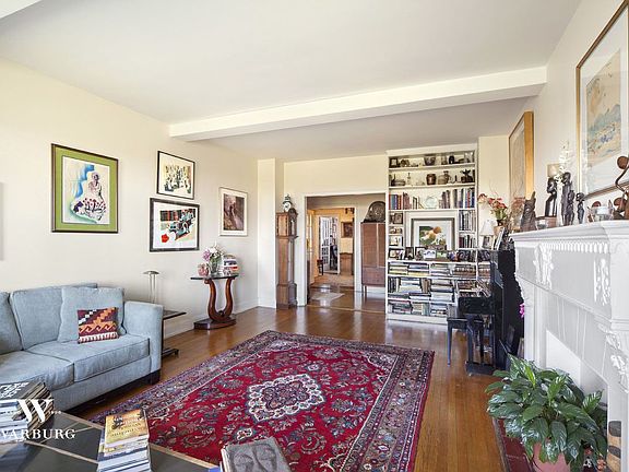3rd image of 441 Central Park W #14B