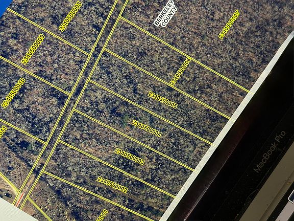 2nd image of 0 Berkeley Farms Rd