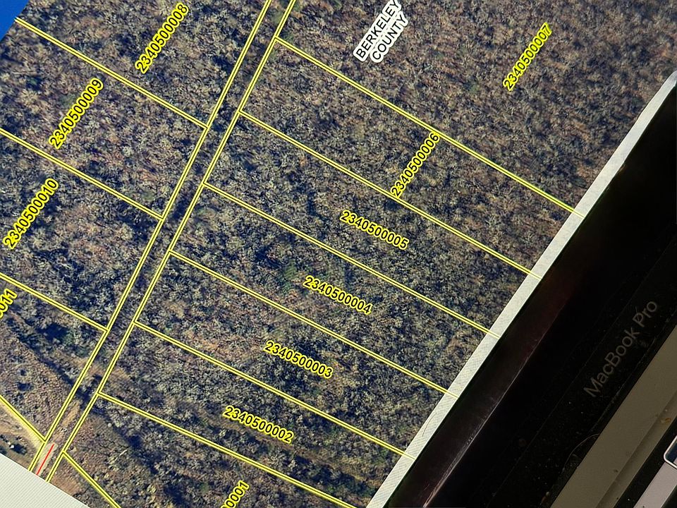 2nd image of 0 Berkeley Farms Rd