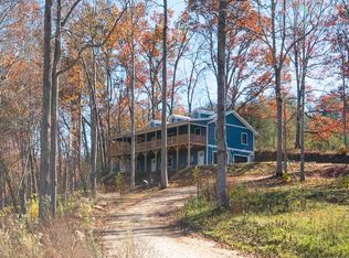 2022 Olive Hill Rd, Franklin, NC 28734