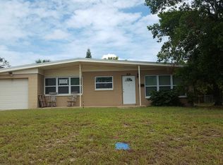 480 Teal Dr, Melbourne, FL 32935