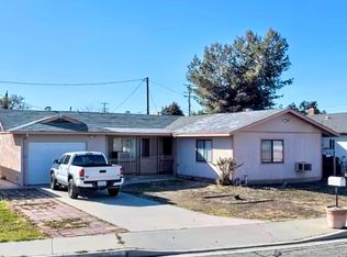 521 Lanier St, Hemet, CA 92543