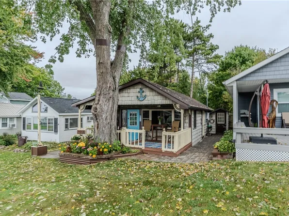 6087 Carlton View Assoc Dr, Cape Vincent, NY 13618