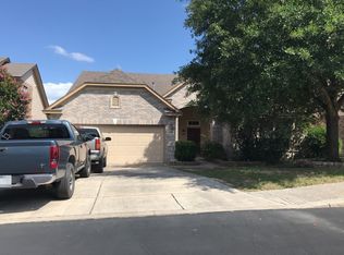 5902 Ginger Rise, San Antonio, TX 78253