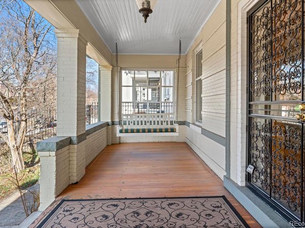 728 N Ogden Street, Denver, CO 80218