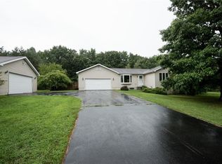 3415 Sunnyside Rd, Cato, NY 13033