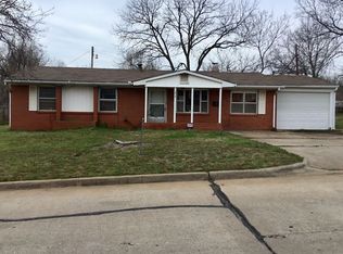 1817 Overbrook Dr, Oklahoma City, OK 73121