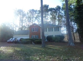 1557 Boxwood Trce NW, Acworth, GA 30102