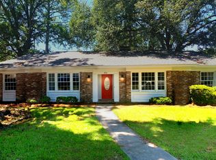 4711 Cumberland Dr, Savannah, GA 31405