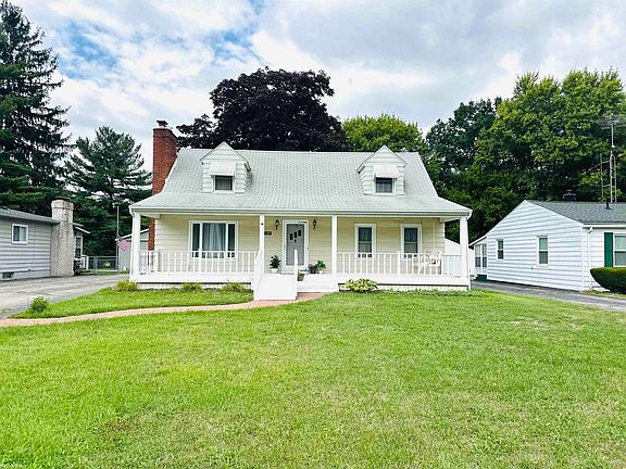 2nd image of 2297 Covert Rd