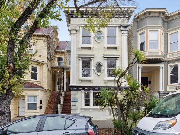 716-718A Arguello Blvd, San Francisco, CA 94118