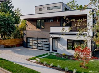 5142 S Mead St, Seattle, WA 98118