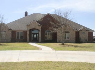 3103 County Road 7630, Lubbock, TX 79423