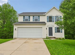 3315 Hidden Brook Dr, Ravenna, OH 44266