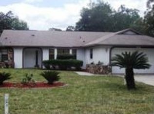 8298 Kingsdale St, Spring Hill, FL 34608