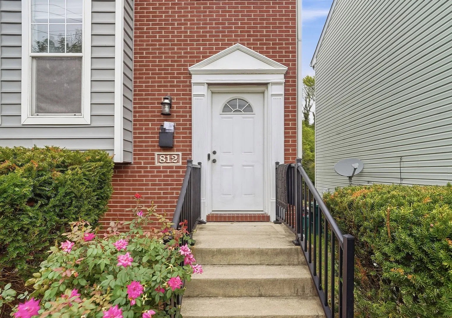 812 William Howard Taft Rd — Photo 3