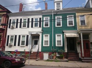 56 G St, South Boston, MA 02127