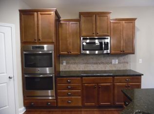 1544 Drift Falls Lane, Wendell, NC 27591
