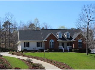 607 Laurel Haven Ct, Seneca, SC 29678