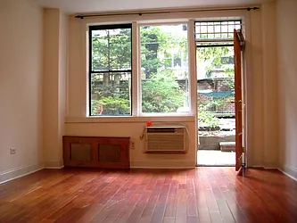 Rented by St Marks Place Realty