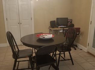 3312 Flynn Dr, Pearl, MS 39208