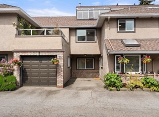 12438 Brunswick Pl #25, Richmond, BC V7E6K6