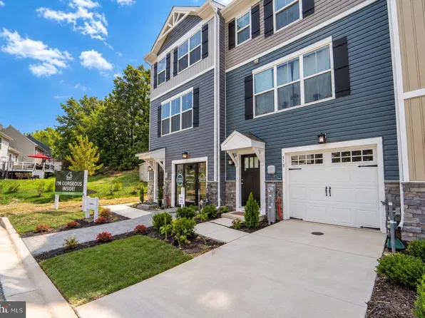 369 Tumblers Way Homesite 32, Joppa, MD 21085