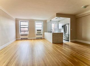 68-12 Yellowstone Blvd #6M, Forest Hills, NY 11375