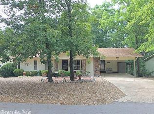 65 Sierra Dr, Hot Springs, AR 71909