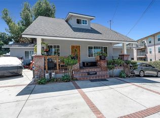 116 N Bonnie Beach Pl, Los Angeles, CA 90063