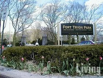 Rented by Living New York