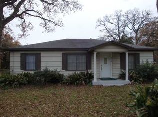 4614 N Texas Ave, Bryan, TX 77803